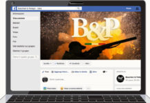 Il nuovo gruppo Facebook Baschieri & Pellagri per i cacciatori e tiratori italiani