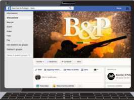 Il nuovo gruppo Facebook Baschieri & Pellagri per i cacciatori e tiratori italiani