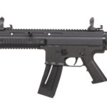 German Sport Guns Gsg15 cal. .22 Lr, per allenamento e divertimento Gsg 15