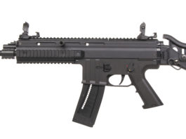 German Sport Guns Gsg15 cal. .22 Lr, per allenamento e divertimento Gsg 15