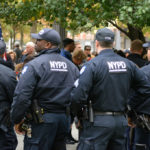In dirittura d’arrivo la sostituzione delle armi della polizia di New York