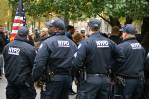In dirittura d’arrivo la sostituzione delle armi della polizia di New York