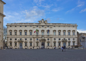 La Consulta investita della possibile incostituzionalità dell'articolo 43 del Tulps