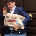 La riforma della legittima difesa nelle dichiarazioni programmatiche di Giuseppe Conte