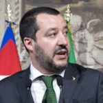 Matteo Salvini