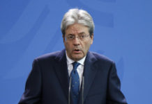 Il tweet di Gentiloni su rifugiati, rom e “pistole per tutti” Paolo Gentiloni
