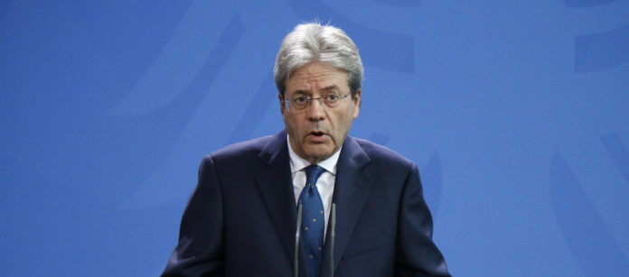 Paolo Gentiloni