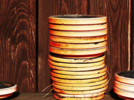 La protesta dei tiratori contro l’esclusione di Rossi dalla corsa alla presidenza ISSF Protesta dei tiratori