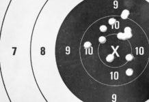 Le squadre ammesse e i regolamenti dei campionati italiani di tiro a segno