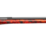 Sabatti TLD Red