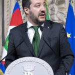 Salvini Quirinale