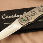 coltello di Carlo Cavedon