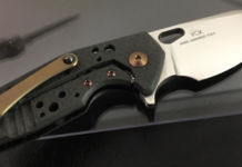 Il Fox Suru è il “Knife of the year” al Blade Show 2018 Fox Suru