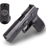 Sig Sauer P320 Texas