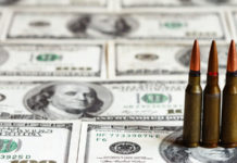 La proposta di una (nuova) tassa sulle armi e sulle munizioni Tassa sulle armi e sulle munizioni