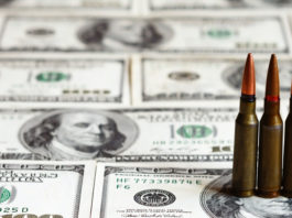 La proposta di una (nuova) tassa sulle armi e sulle munizioni Tassa sulle armi e sulle munizioni