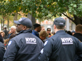 In dirittura d’arrivo la sostituzione delle armi della polizia di New York armi della polizia di new york