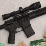 bushmaster minimalist
