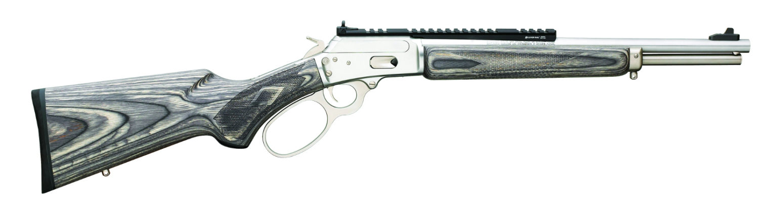 carabina a leva marlin 1894 SBL