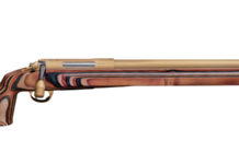 TLD, la nuova carabina a ripetizione manuale di Sabatti carabina a ripetizione manuale Sabatti TLD