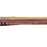 carabina a ripetizione manuale Sabatti TLD Gold
