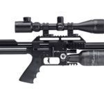 carabina ad aria compressa FX Airguns Impact