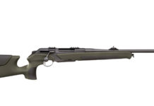 Merkel RX.Helix Speedster, la carabina da caccia col pollice al posto giusto carabina da caccia Merkel RX.Helix Speedster