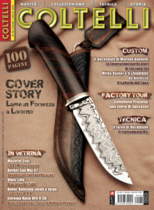 cover Coltelli 88