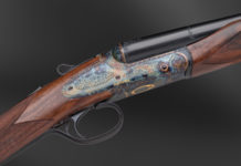 Dea Luxury, la divina doppietta da caccia nell’Olimpo di Fausti