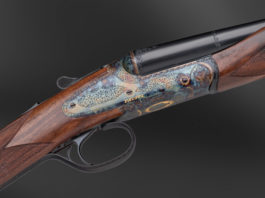 Dea Luxury, la divina doppietta da caccia nell’Olimpo di Fausti