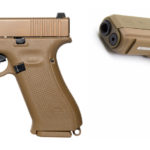 Glock 19X, la crossover che mancava glock 19x apertura