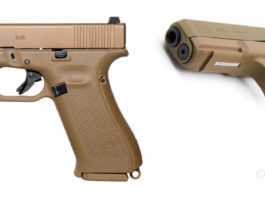 Glock 19X, la crossover che mancava glock 19x apertura
