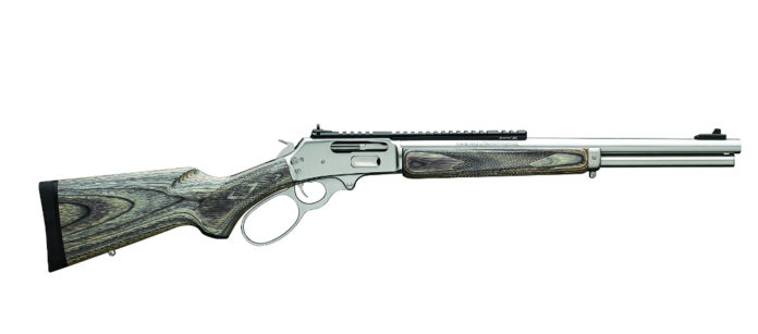 carabina a leva marlin 1895 SBL