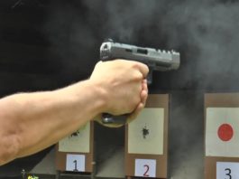 Armi Magazine luglio 2018, il nuovo numero è in edicola