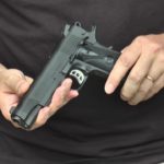 Tisas Zig PC1911, l’anteprima della prova