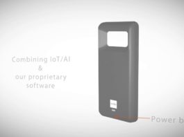 Annunciata la cover per smartphone che rivela le armi occulte sword cover per smartphone che rivela le armi occulte