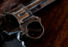 Cresce il numero di porto d’armi in Italia numero di porto d’armi in Italia