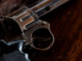 Cresce il numero di porto d’armi in Italia numero di porto d’armi in Italia