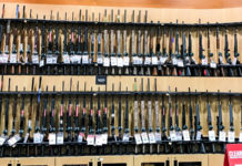 La politica antiarmi fa volare le vendite di Dick’s politica antiarmi Dick’s