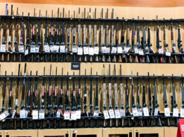 La politica antiarmi fa volare le vendite di Dick’s politica antiarmi Dick’s