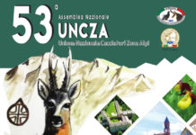 Il programma dell’assemblea nazionale Uncza