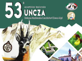 Il programma dell’assemblea nazionale Uncza