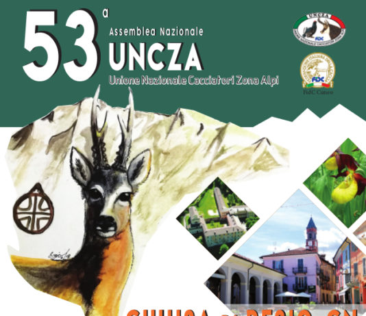 Il programma dell’assemblea nazionale Uncza