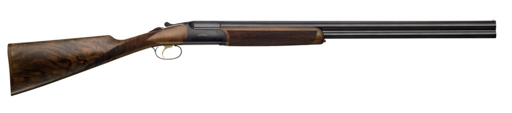 F.A.I.R. Pathos, l’emozione del sovrapposto da caccia - Armi Magazine