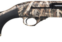 La promozione di Beretta per chi vuole vendere un fucile usato vendere un fucile usato promozione Beretta