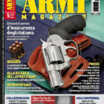 Armi Magazine agosto 2018
