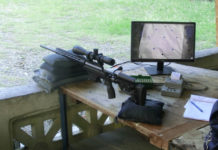 Armi Magazine agosto 2018 vi aspetta in edicola! Armi Magazine agosto 2018 bis