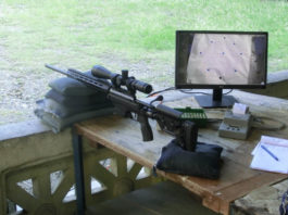 Armi Magazine agosto 2018 vi aspetta in edicola! Armi Magazine agosto 2018 bis