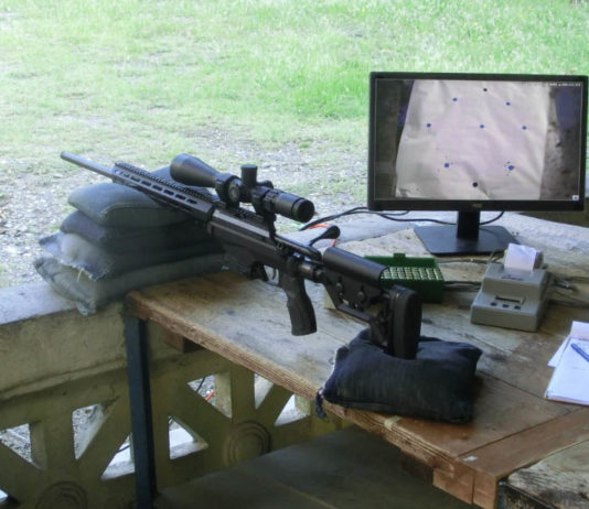 Armi Magazine agosto 2018 vi aspetta in edicola! Armi Magazine agosto 2018 bis