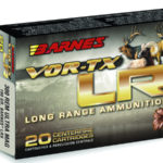Barnes VOR-TX LR Long Range